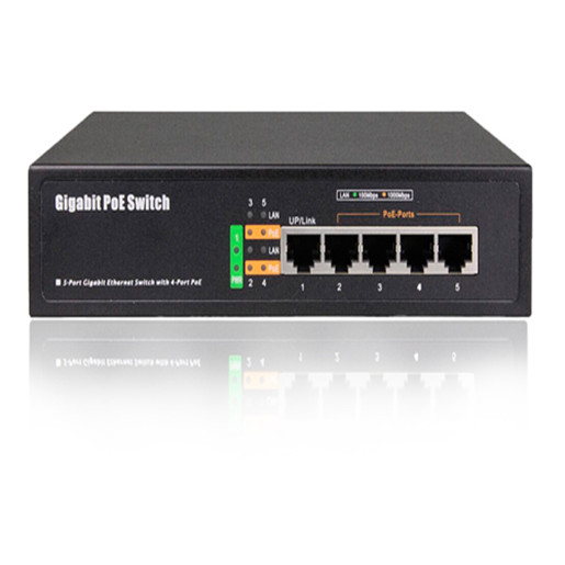 POE-S4G-1GUPL