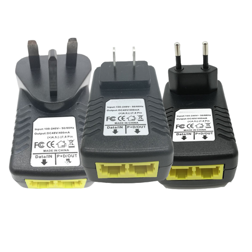 PJ4805-20W Passive（100Mpbs，20W)