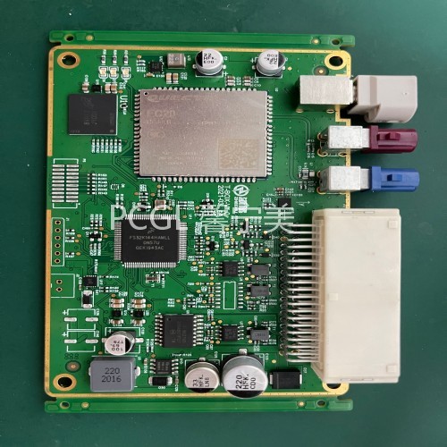 PCBA2