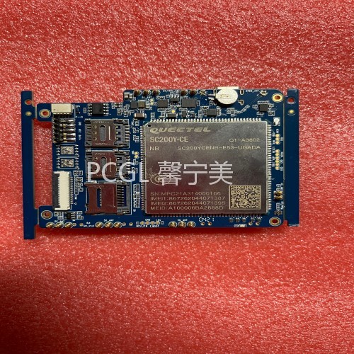 PCBA3