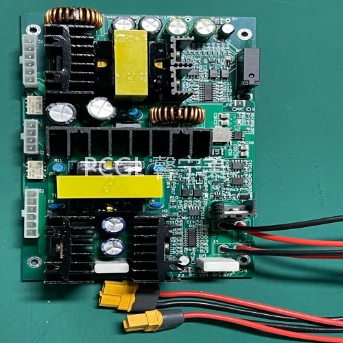 PCBA4