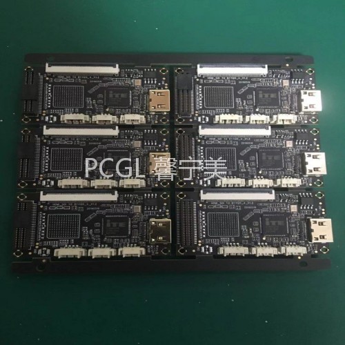 PCBA5