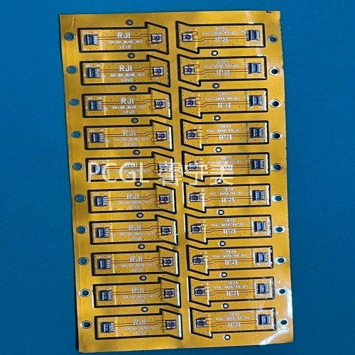 PCBA8