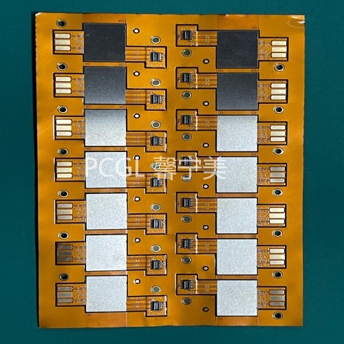 PCBA9